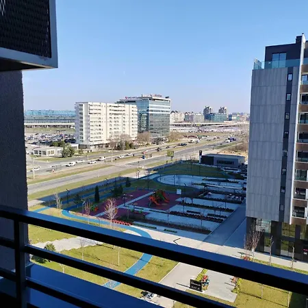 New Luxury With Garrage شقة *