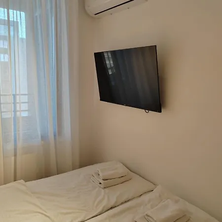 شقة New Luxury With Garrage *